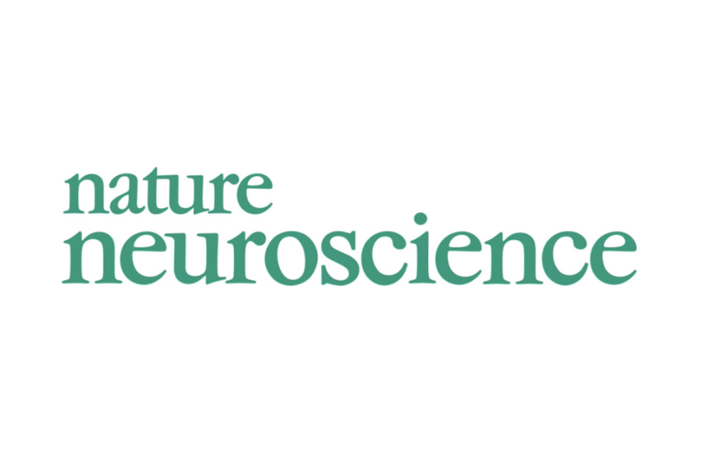 Nature Neuroscience